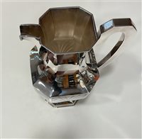 Bottiglia Raddi Argenterie  in Argento ARG382 - ARG382